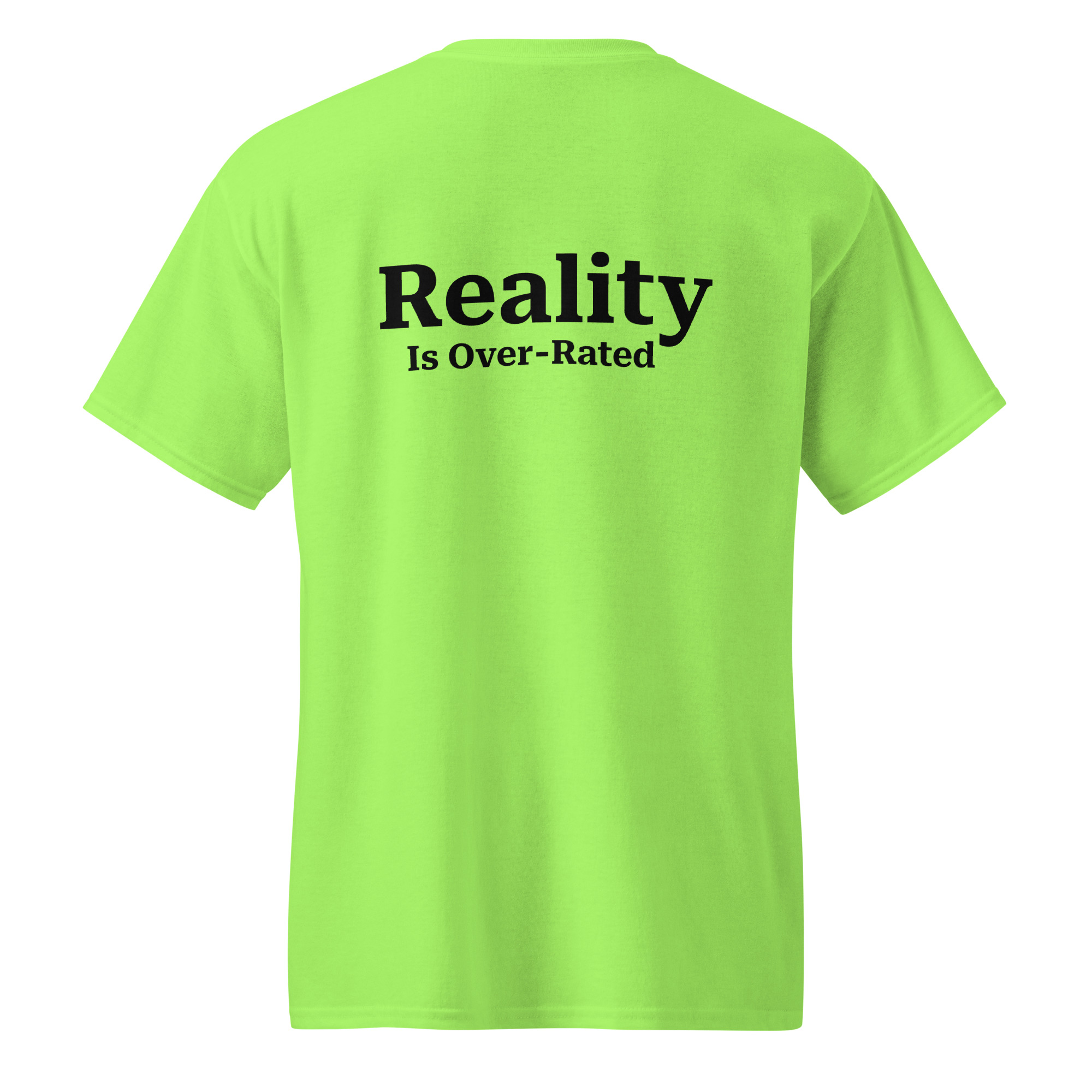 DryBlend® T-Shirt - Image 20